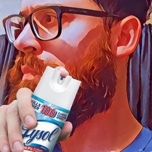 Meet your Posher, Steven